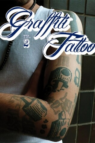 Cover of Graffiti Tattoo 2