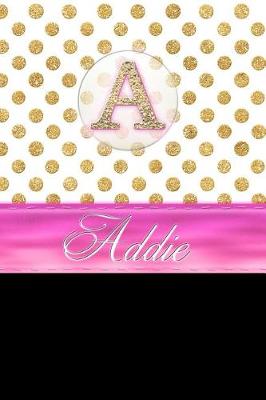 Book cover for Addie