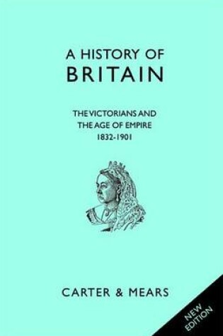 Cover of A History of Britain Book VI