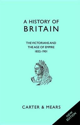 Book cover for A History of Britain Book VI