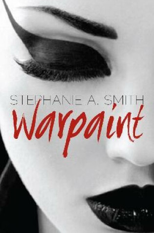 Cover of Warpaint