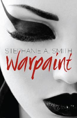 Book cover for Warpaint