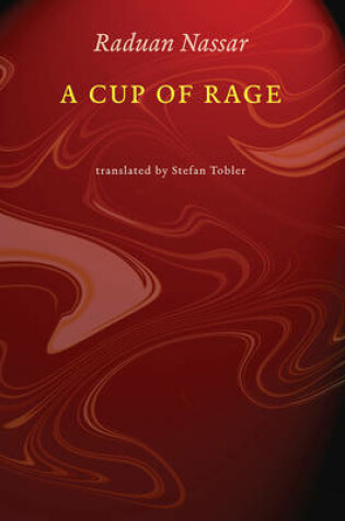 Cover of A Cup of Rage