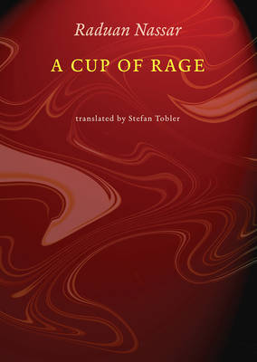Book cover for A Cup of Rage