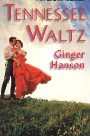 Cover of Tennessee Waltz