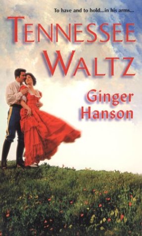 Book cover for Tennessee Waltz