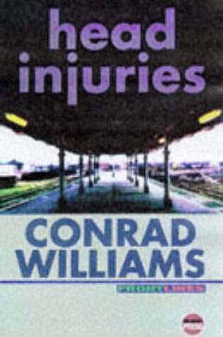 Cover of Head Injuries