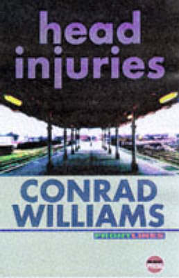 Cover of Head Injuries