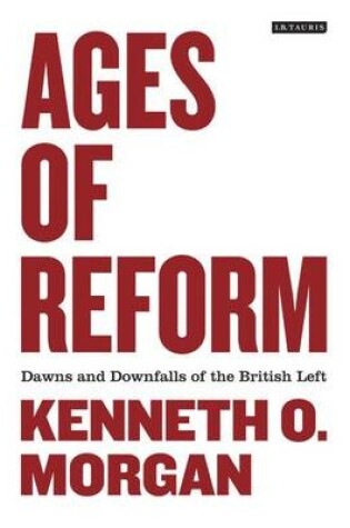 Cover of Ages of Reform