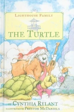 Cover of Turtle