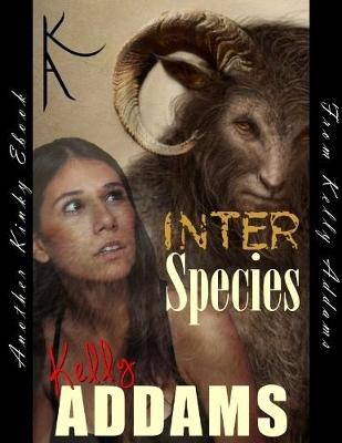 Book cover for Inter Species