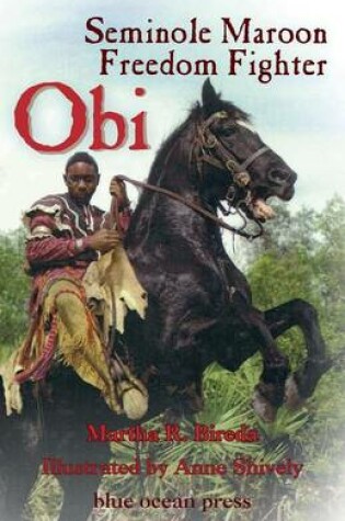 Cover of Obi