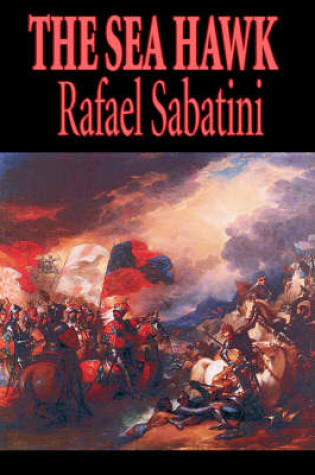 Cover of The Snare by Rafael Sabatini, Fiction, Action & Adventure