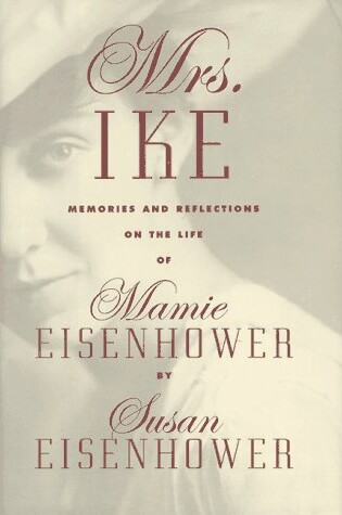 Cover of Mrs. Ike