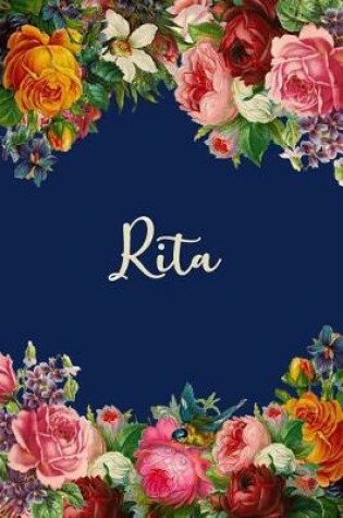 Cover of Rita