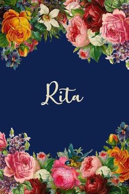 Book cover for Rita