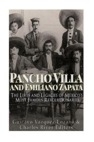 Cover of Pancho Villa and Emiliano Zapata