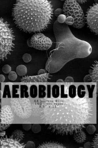 Cover of Aerobiology