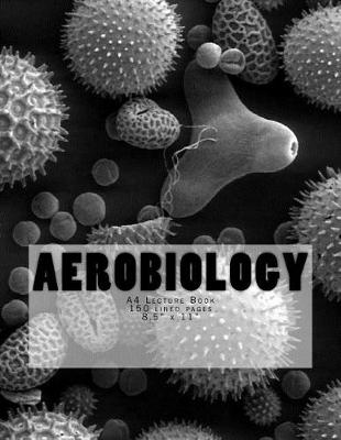 Book cover for Aerobiology