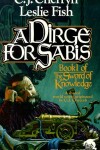 Book cover for A Dirge for Sabis