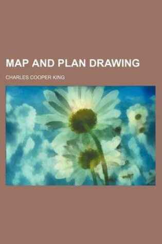 Cover of Map and Plan Drawing