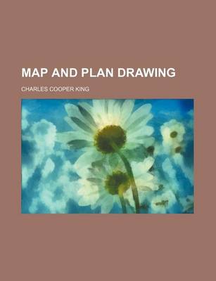 Book cover for Map and Plan Drawing