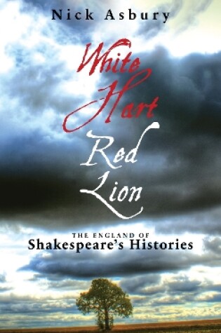 Cover of White Hart Red Lion