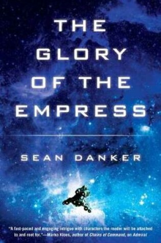 Cover of The Glory of the Empress