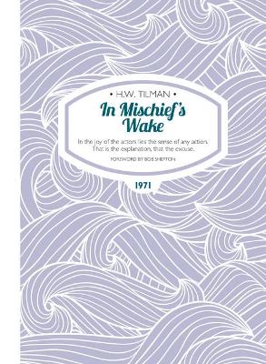 Cover of In Mischief's Wake Paperback