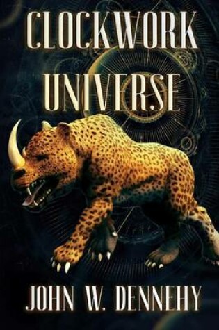 Cover of Clockwork Universe