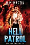 Book cover for Hell Patrol