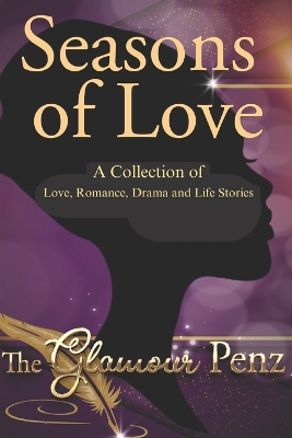 Book cover for Seasons of Love