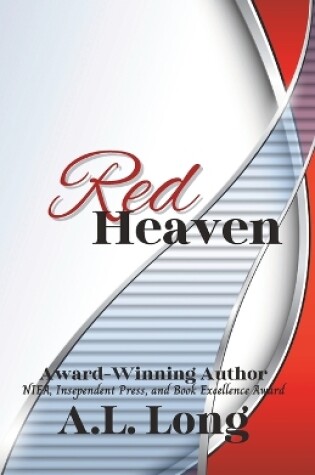 Cover of Red Heaven (Colors of Sin Series Book 1)