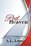Book cover for Red Heaven (Colors of Sin Series Book 1)