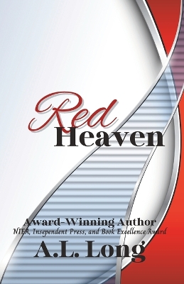 Cover of Red Heaven (Colors of Sin Series Book 1)
