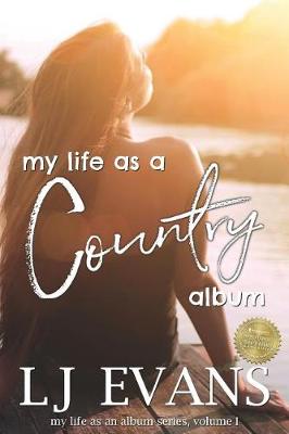 Book cover for My Life as a Country Album
