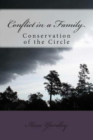 Cover of Conflict in a Family