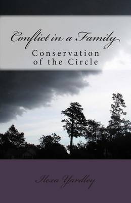 Book cover for Conflict in a Family