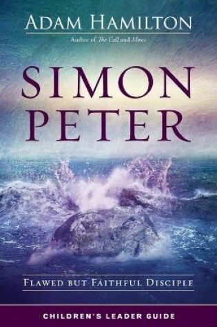 Cover of Simon Peter Children's Leader Guide