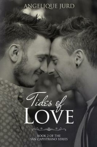 Cover of Tides of Love