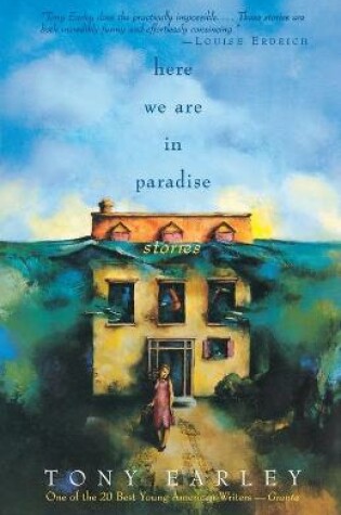 Cover of Here We Are in Paradise