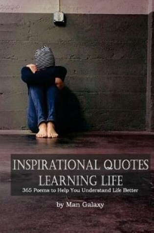 Cover of Inspirational Quotes Learning Life