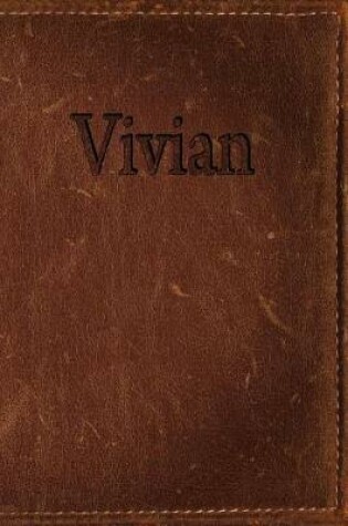 Cover of Vivian