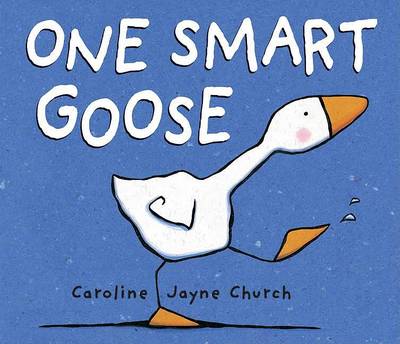 Cover of One Smart Goose