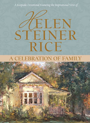 Cover of A Celebration of Family