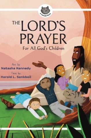 Cover of The Lord′s Prayer – For All God′s Children