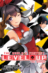 Book cover for The World's Fastest Level Up (Manga) Vol. 4