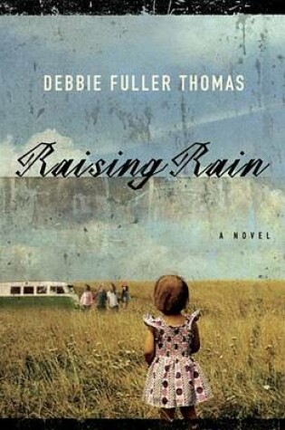 Cover of Raising Rain