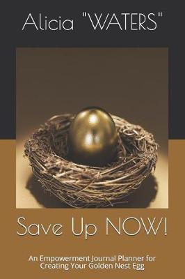 Book cover for Save Up Now!