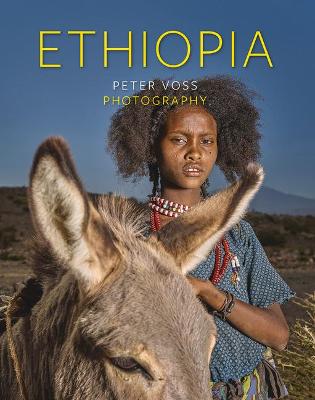 Book cover for Ethiopia